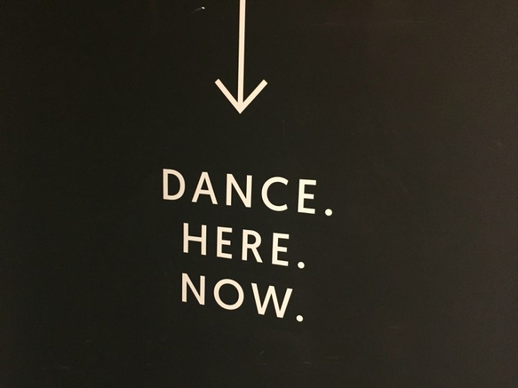 dance