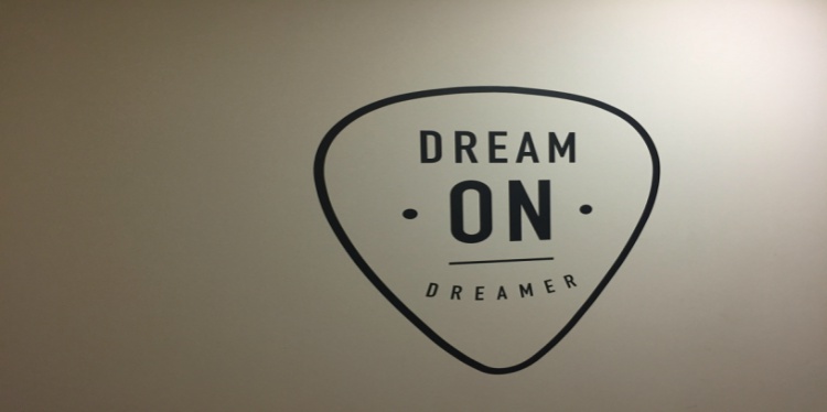 dreamon
