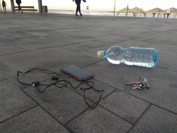 נפילה חופשית